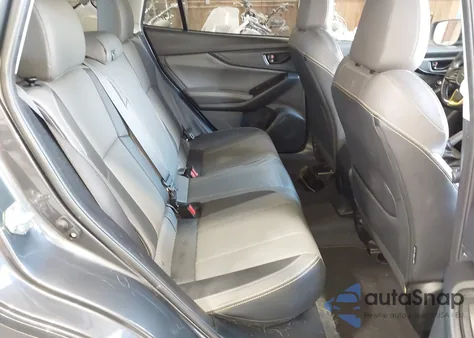 2023 Subaru Crosstrek Sport from USA, damaged, VIN JF2GTHSC5PH252609